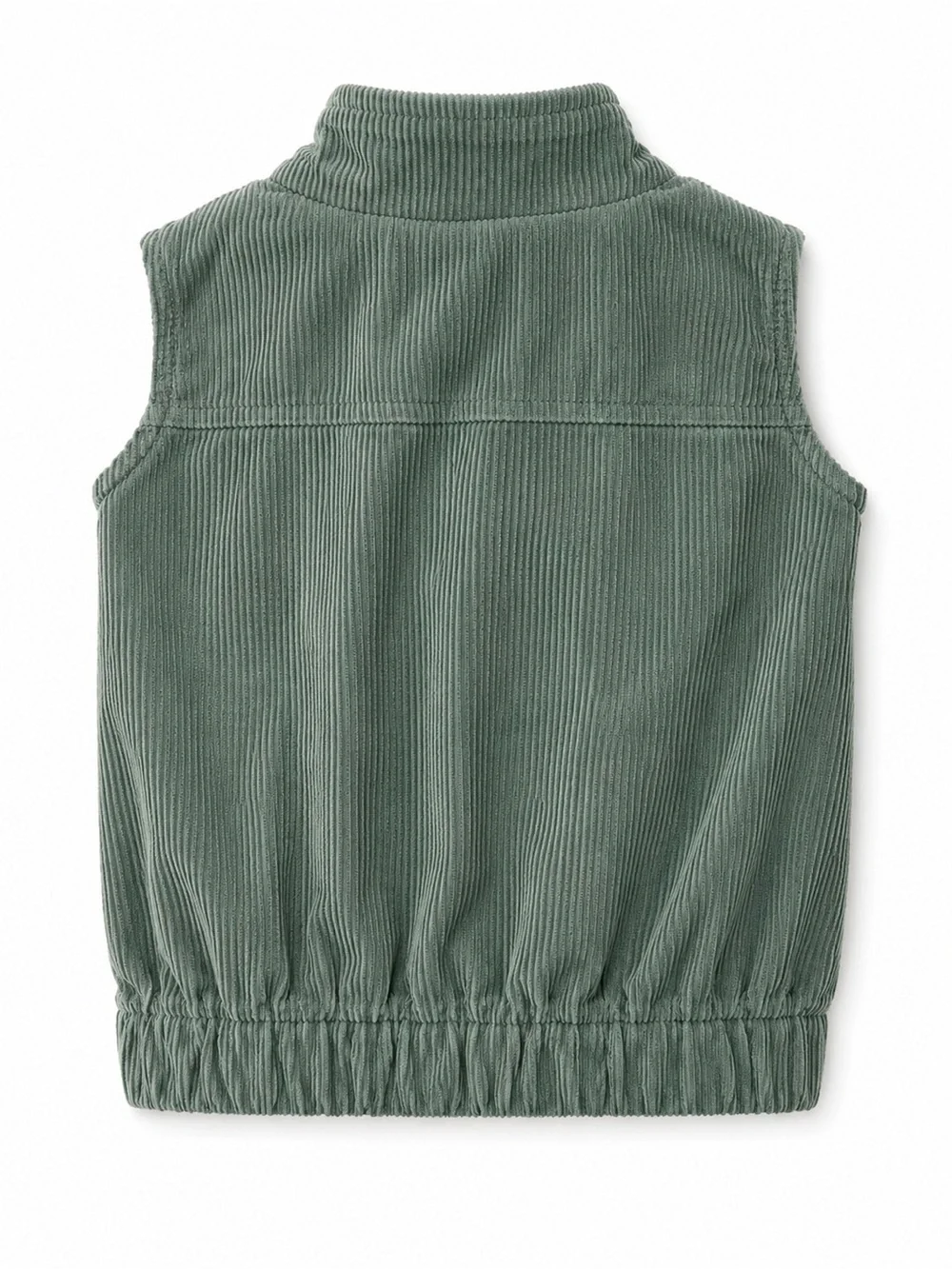 Kids Corduroy Vest